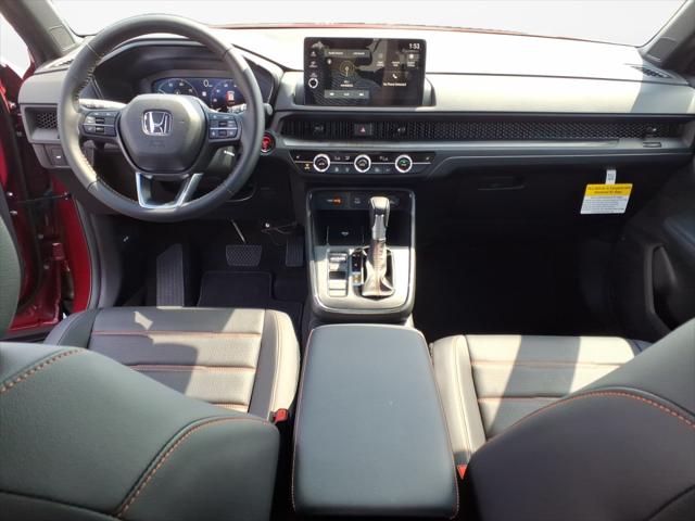 2026 Honda CR-V Hybrid 2WD Sport-L