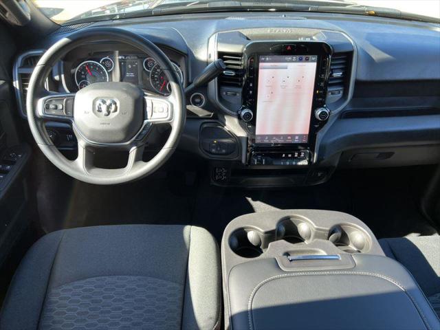 2026 RAM Ram 2500 RAM 2500 TRADESMAN CREW CAB 4X4 8 BOX