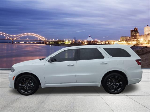 2021 Dodge Durango GT Plus RWD