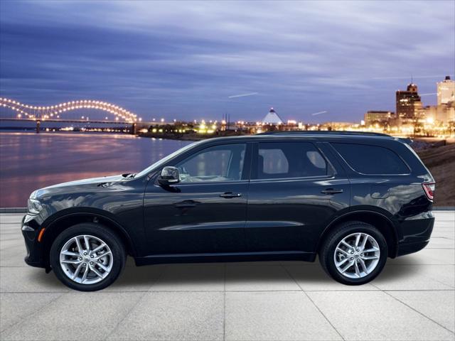 2023 Dodge Durango GT Plus AWD