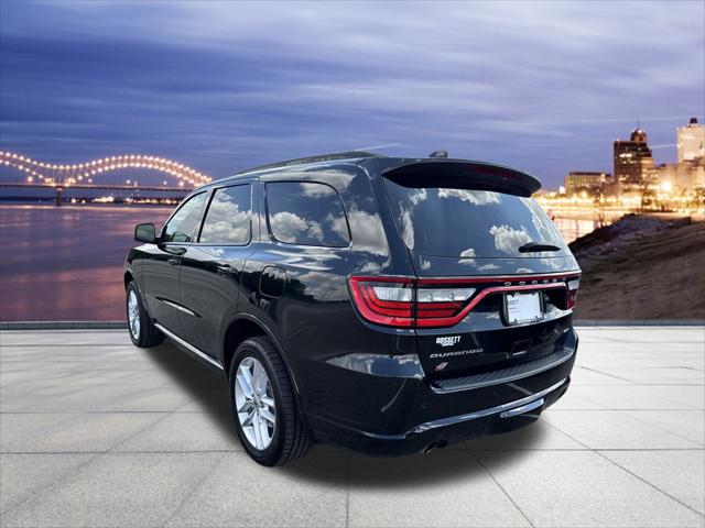 2023 Dodge Durango GT Plus AWD