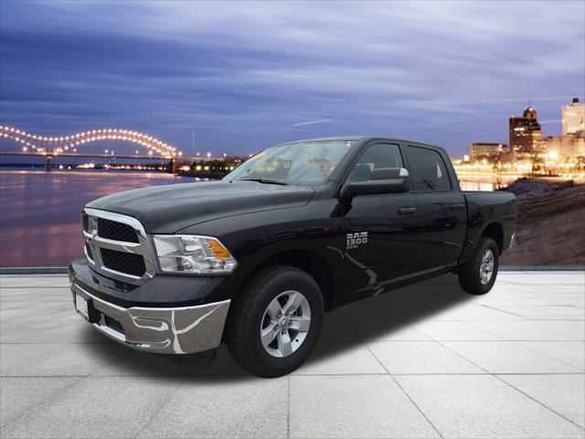 2023 RAM 1500 Classic SLT Crew Cab 4x4 57 Box 2023 RAM 1500 Classic SLT Crew Cab 4x4 57 Box
