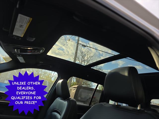 2025 Jeep Grand Cherokee GRAND CHEROKEE LIMITED 4X4 2025 Jeep Grand Cherokee GRAND CHEROKEE LIMITED 4X4