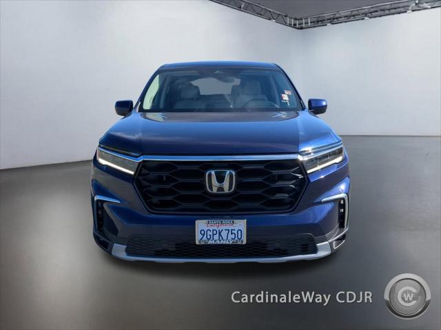 2023 Honda Pilot 2WD EX-L 8 Passenger
