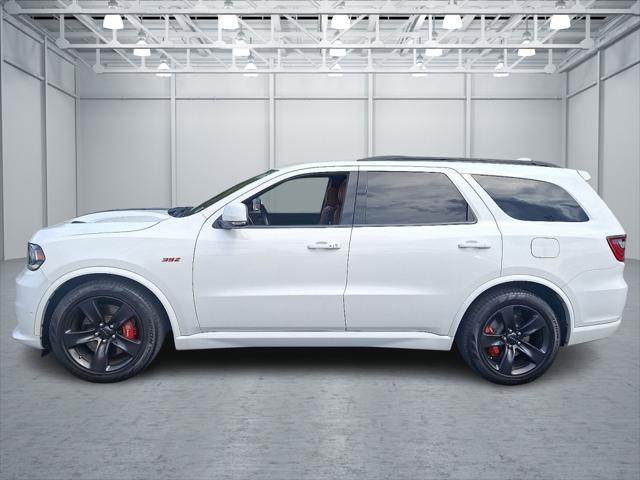 2018 Dodge Durango SRT AWD