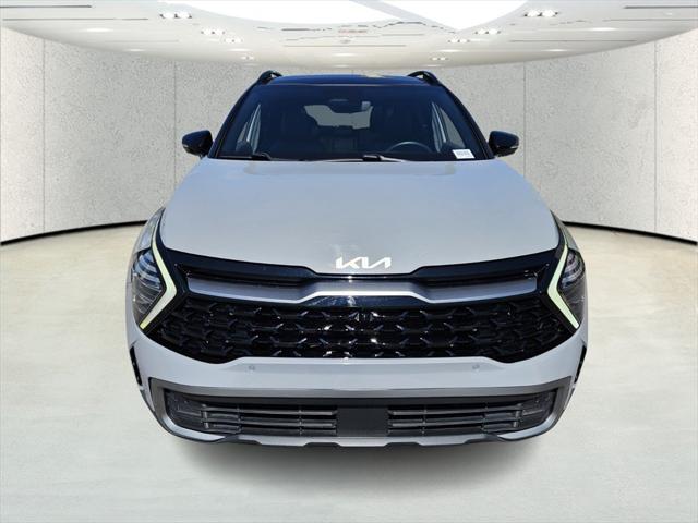 2023 Kia Sportage X-Pro Prestige