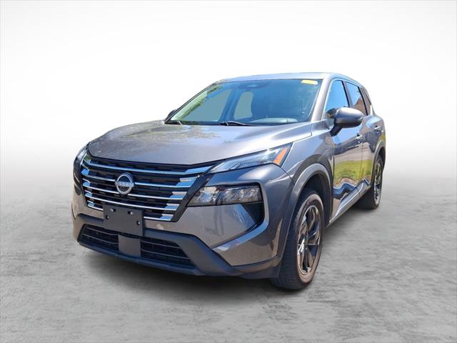 2024 Nissan Rogue SV Intelligent AWD