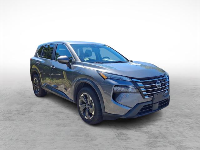 2024 Nissan Rogue SV Intelligent AWD