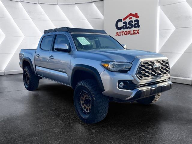 2023 Toyota Tacoma TRD Sport 2023 Toyota Tacoma TRD Sport