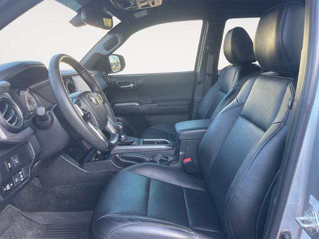 2023 Toyota Tacoma TRD Sport 2023 Toyota Tacoma TRD Sport