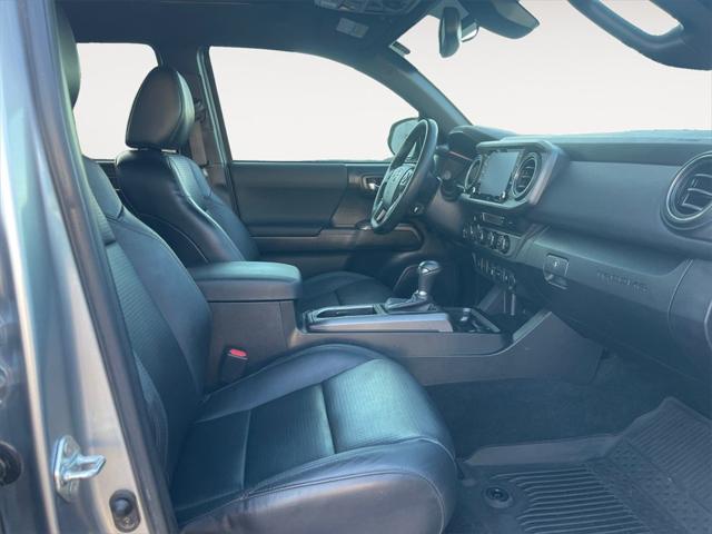 2023 Toyota Tacoma TRD Sport 2023 Toyota Tacoma TRD Sport