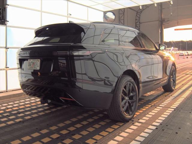 2024 Land Rover Range Rover Velar P250 S