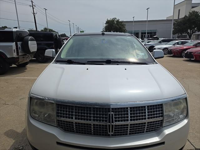 2010 Lincoln MKX Base