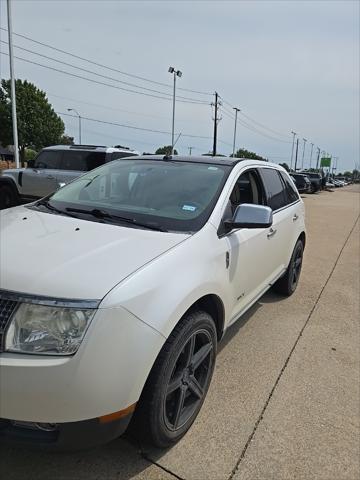 2010 Lincoln MKX Base