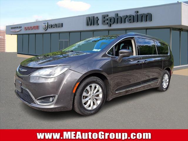 2019 Chrysler Pacifica Touring L 2019 Chrysler Pacifica Touring L