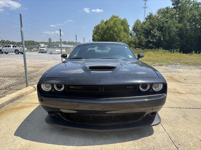 2023 Dodge Challenger R/T 2023 Dodge Challenger R/T