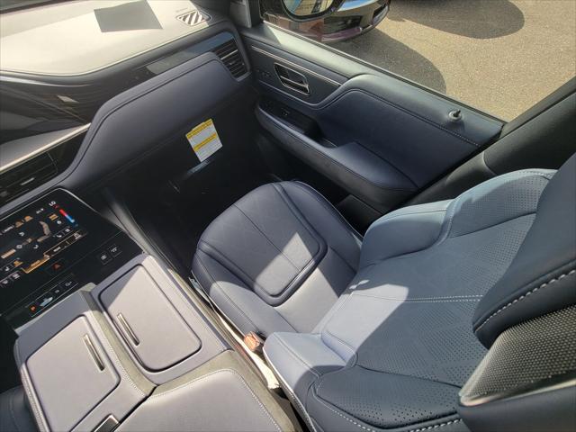 2026 INFINITI QX80 SPORT AWD