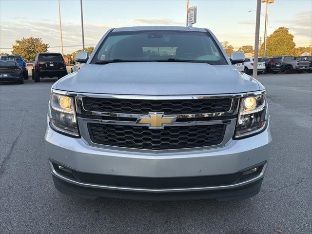2019 Chevrolet Tahoe LT 2019 Chevrolet Tahoe LT