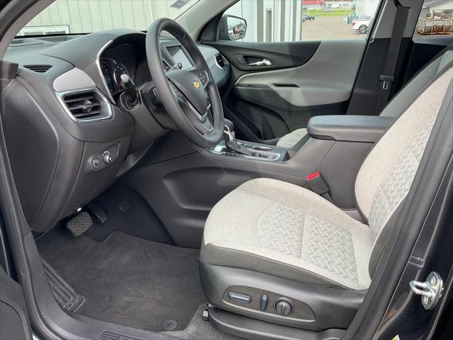 2023 Chevrolet Equinox AWD 2FL 2023 Chevrolet Equinox AWD 2FL