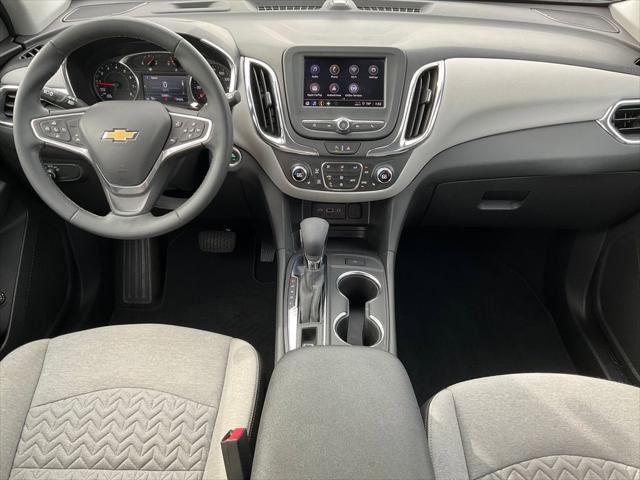 2023 Chevrolet Equinox AWD 2FL 2023 Chevrolet Equinox AWD 2FL