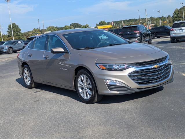 2024 Chevrolet Malibu FWD 1LT 2024 Chevrolet Malibu FWD 1LT