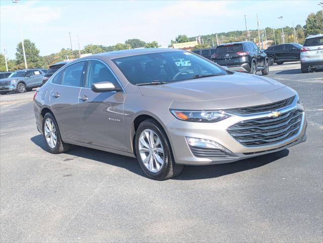 2024 Chevrolet Malibu FWD 1LT 2024 Chevrolet Malibu FWD 1LT