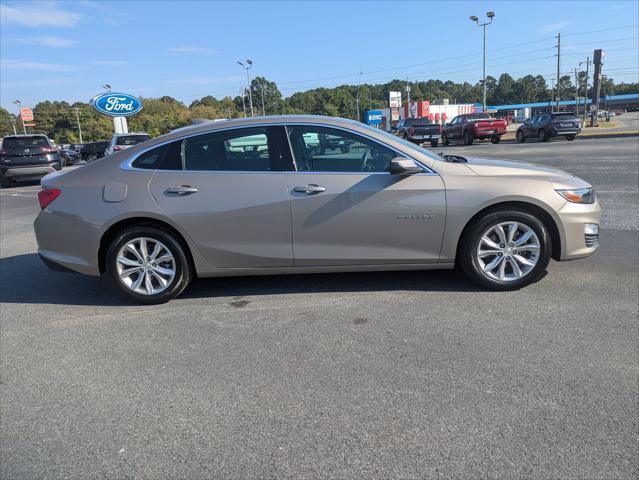 2024 Chevrolet Malibu FWD 1LT 2024 Chevrolet Malibu FWD 1LT