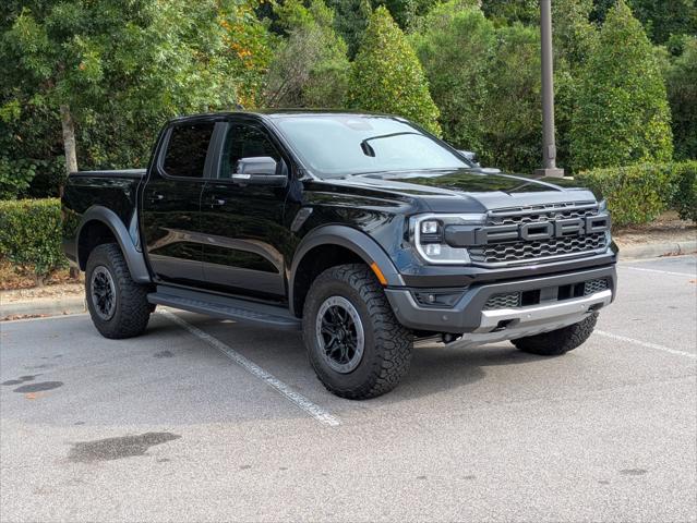 2024 Ford Ranger Raptor 2024 Ford Ranger Raptor