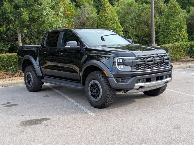 2024 Ford Ranger Raptor 2024 Ford Ranger Raptor