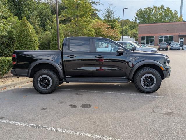 2024 Ford Ranger Raptor 2024 Ford Ranger Raptor