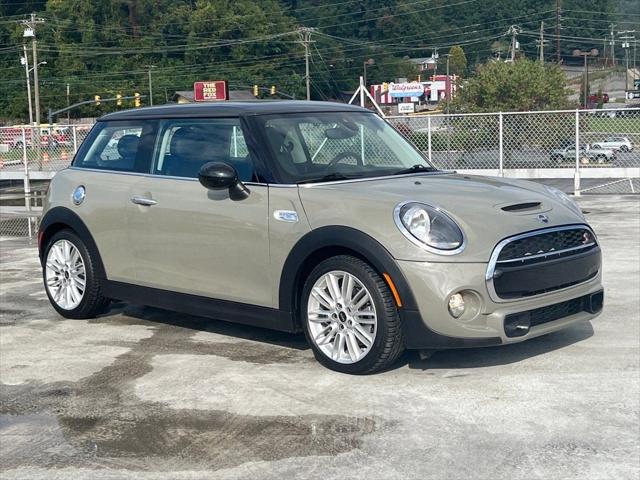 2019 Mini Hardtop Cooper S 2019 Mini Hardtop Cooper S