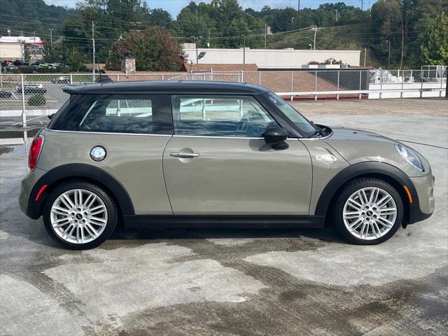 2019 Mini Hardtop Cooper S 2019 Mini Hardtop Cooper S