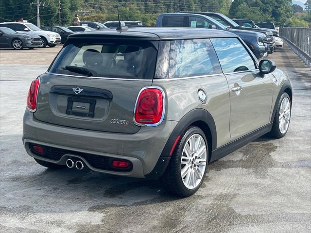 2019 Mini Hardtop Cooper S 2019 Mini Hardtop Cooper S