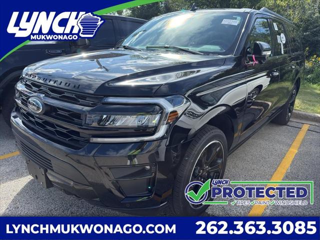 2023 Ford Expedition Limited MAX