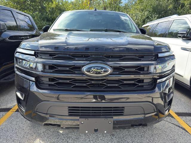 2023 Ford Expedition Limited MAX