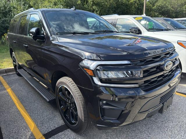 2023 Ford Expedition Limited MAX