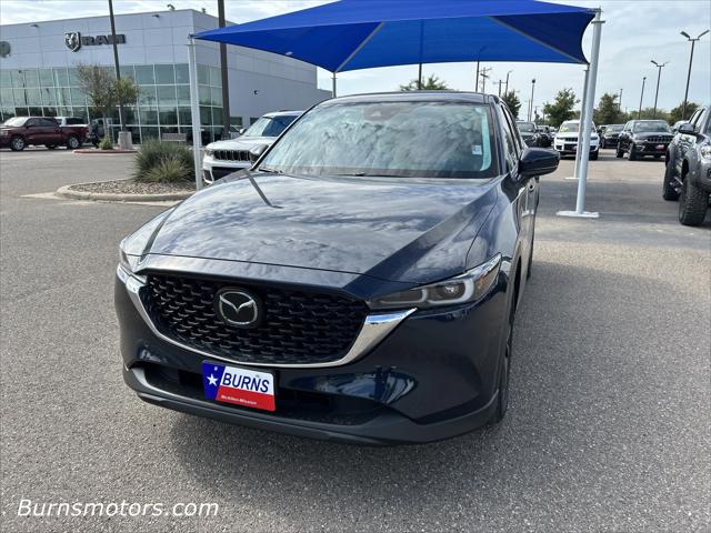 2023 Mazda CX-5 2.5 S Premium Plus