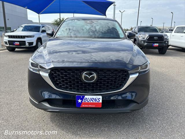2023 Mazda CX-5 2.5 S Premium Plus