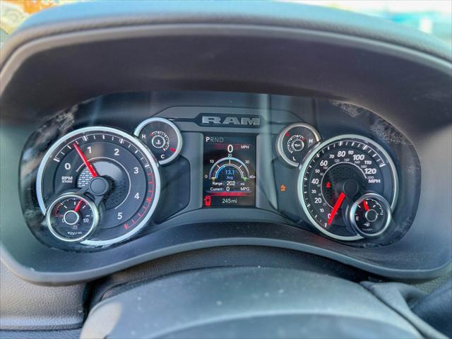 2025 RAM Ram 3500 RAM 3500 TRADESMAN CREW CAB 4X4 8 BOX 2025 RAM Ram 3500 RAM 3500 TRADESMAN CREW CAB 4X4 8 BOX