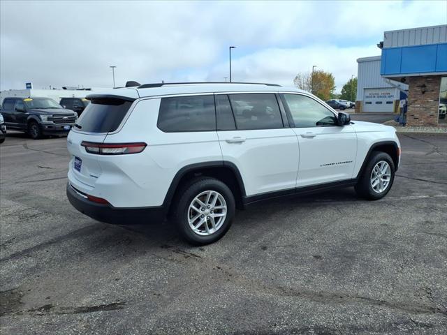 2023 Jeep Grand Cherokee L Laredo 4x4
