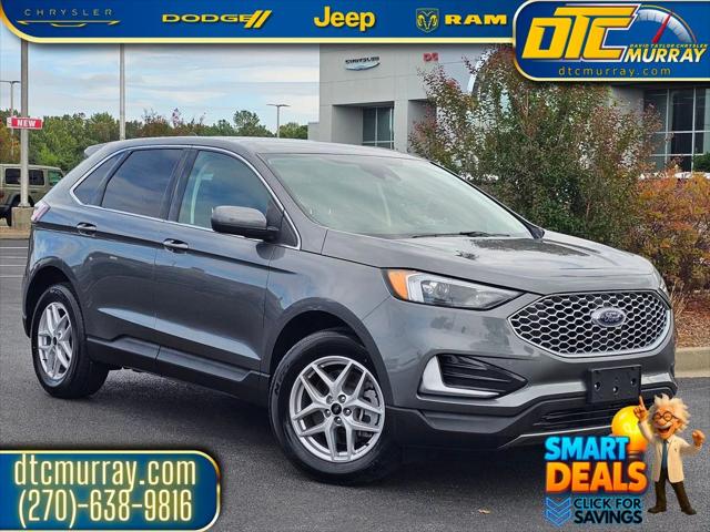 2024 Ford Edge SEL 2024 Ford Edge SEL