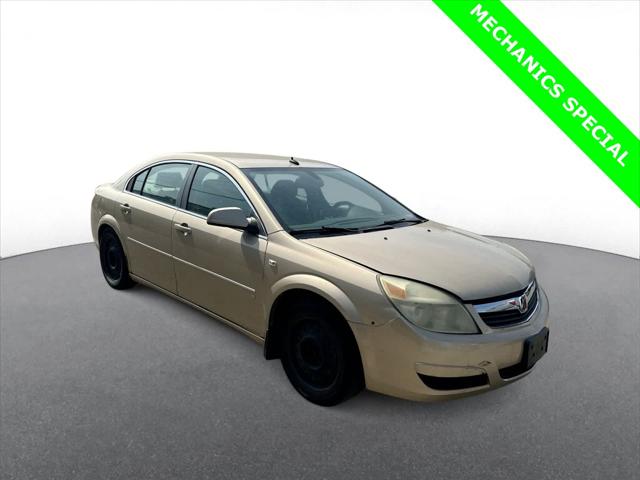 2007 Saturn Aura XE