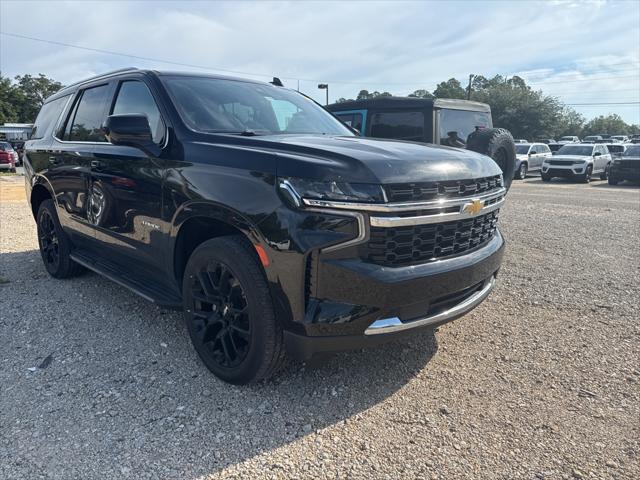 2022 Chevrolet Tahoe 2WD LS