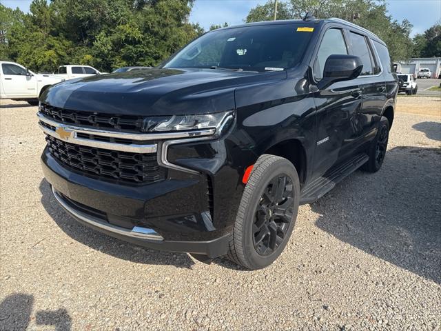 2022 Chevrolet Tahoe 2WD LS