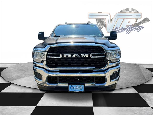 2023 RAM 2500 Big Horn Crew Cab 4x4 64 Box