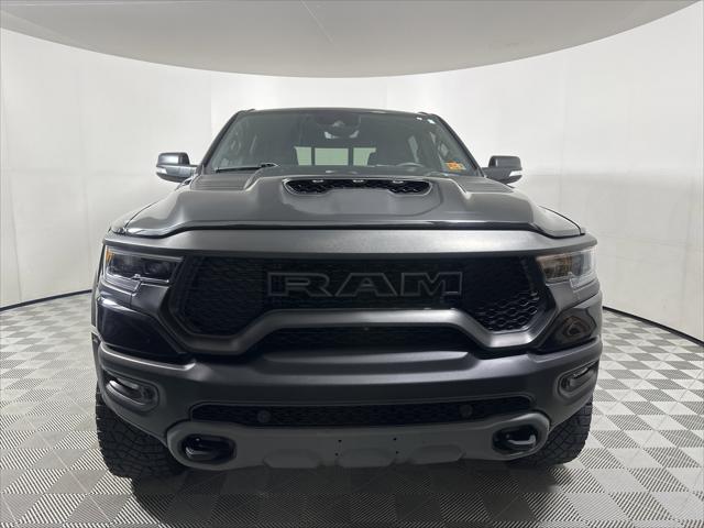 2022 RAM 1500 TRX Crew Cab 4x4 57 Box