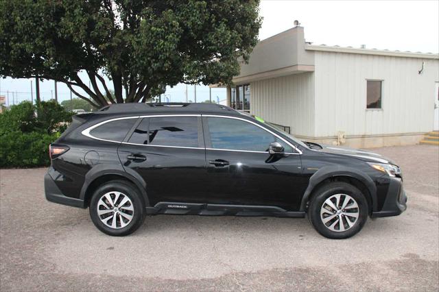 2024 Subaru Outback Premium 2024 Subaru Outback Premium