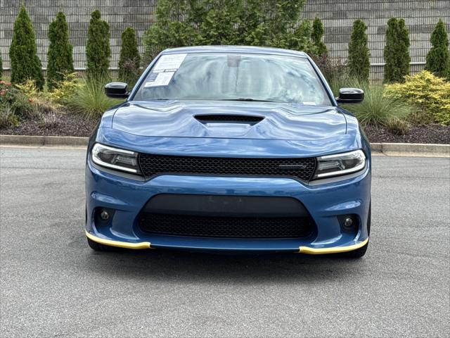 2021 Dodge Charger GT RWD
