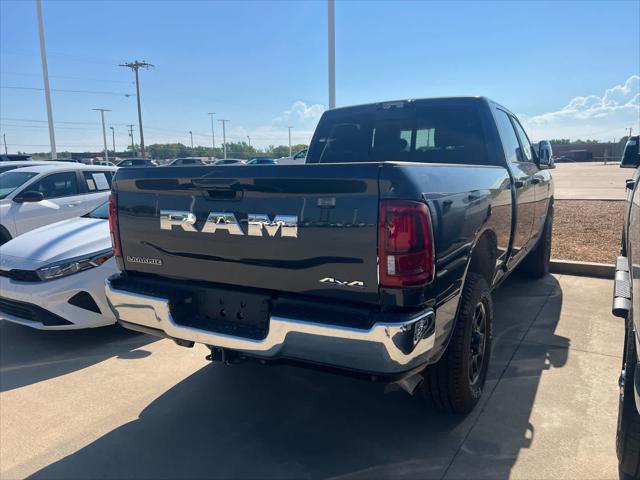 2026 RAM Ram 2500 RAM 2500 LARAMIE CREW CAB 4X4 64 BOX