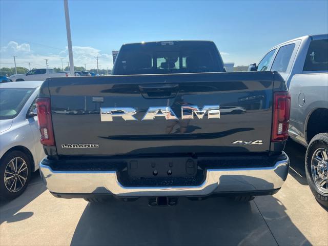 2026 RAM Ram 2500 RAM 2500 LARAMIE CREW CAB 4X4 64 BOX